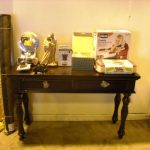 Auctions image thumbnails