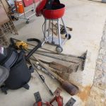 Auctions image thumbnails