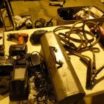 Auctions image thumbnails