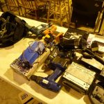 Auctions image thumbnails