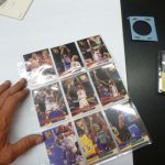 Auctions image thumbnails