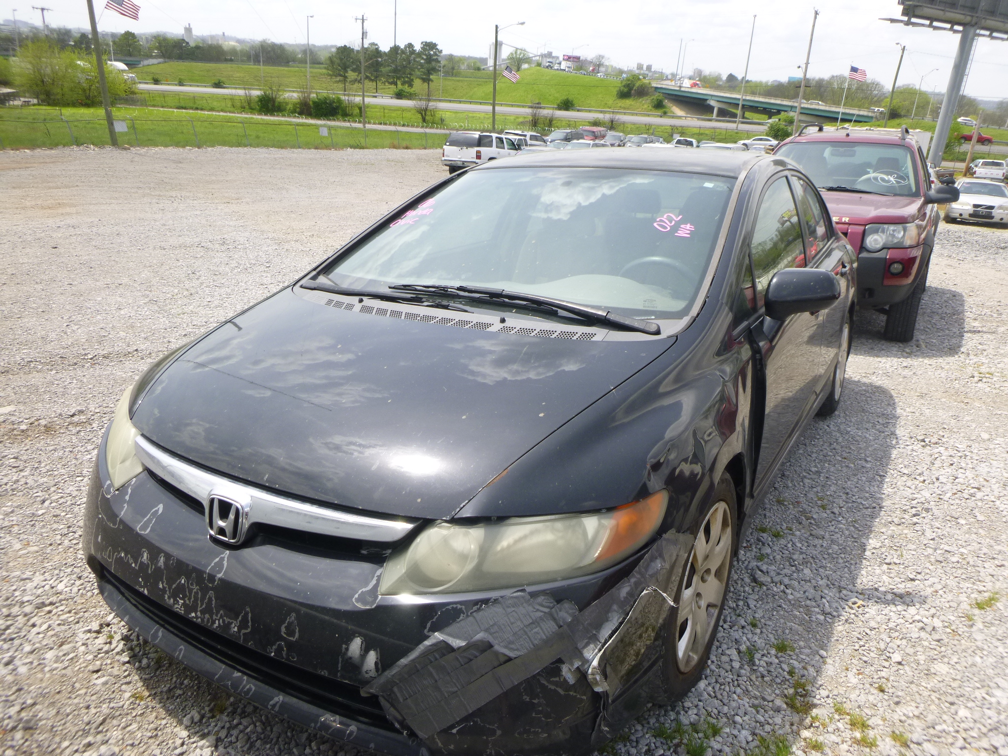 Auctions image thumbnails