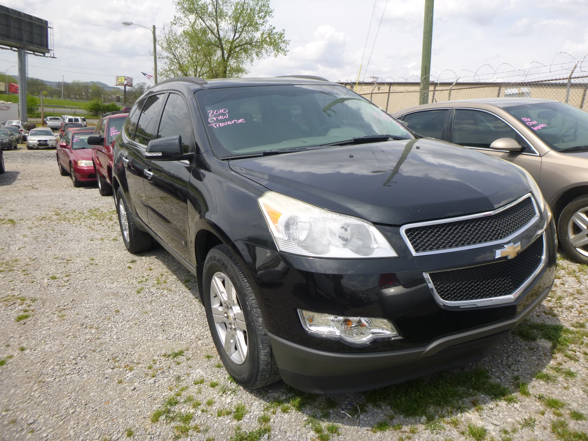 Auctions image thumbnails