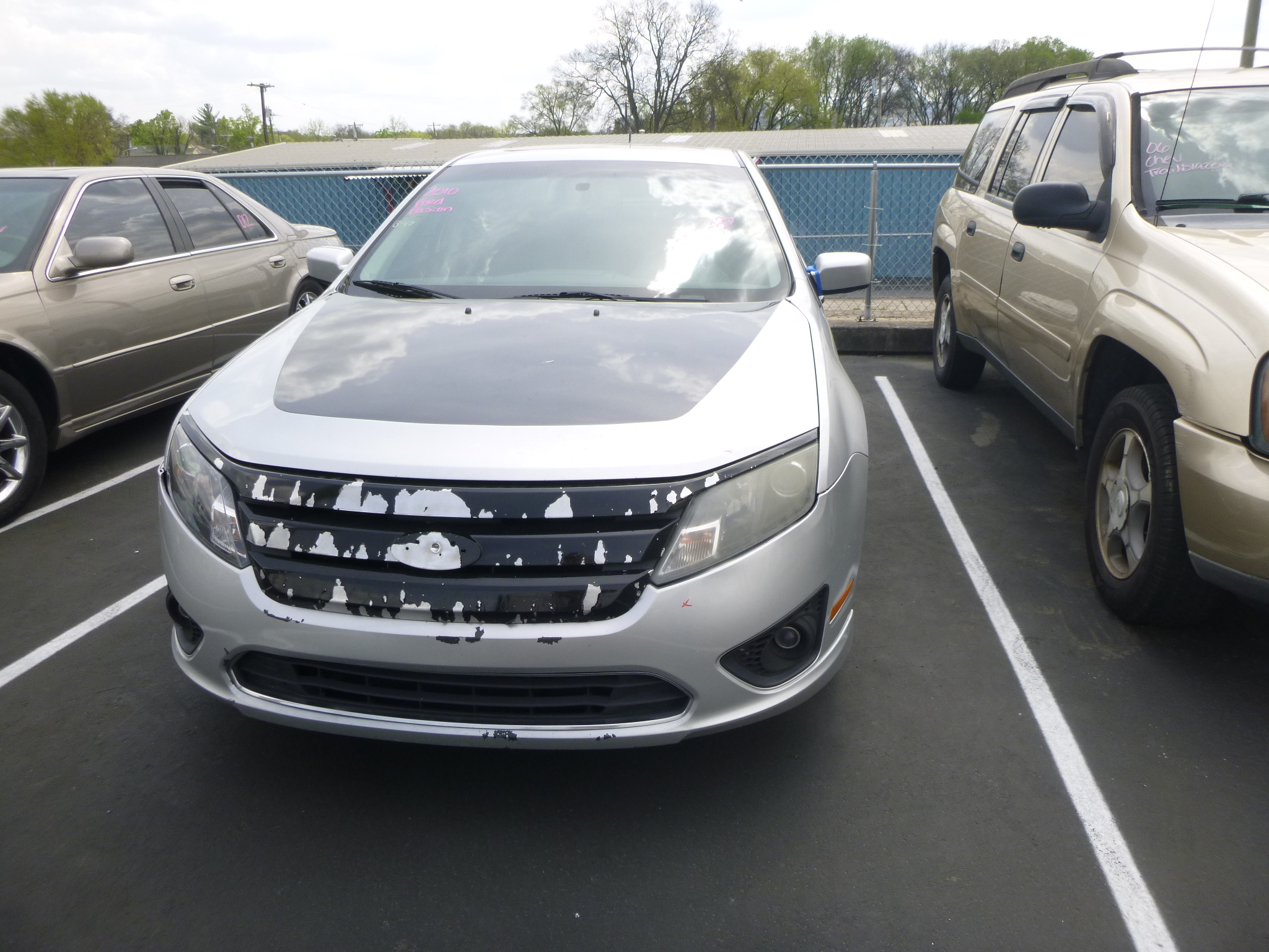 Auctions image thumbnails