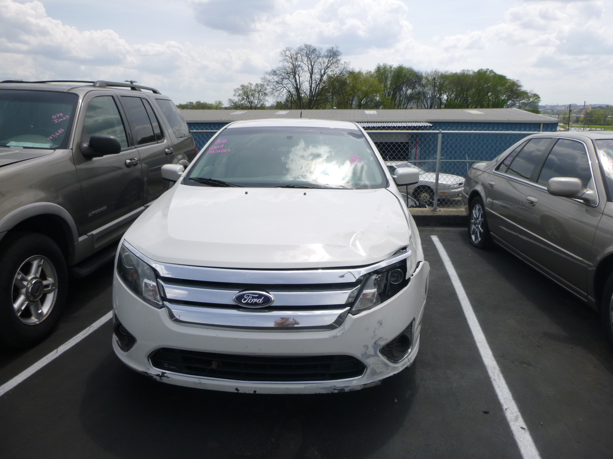 Auctions image thumbnails