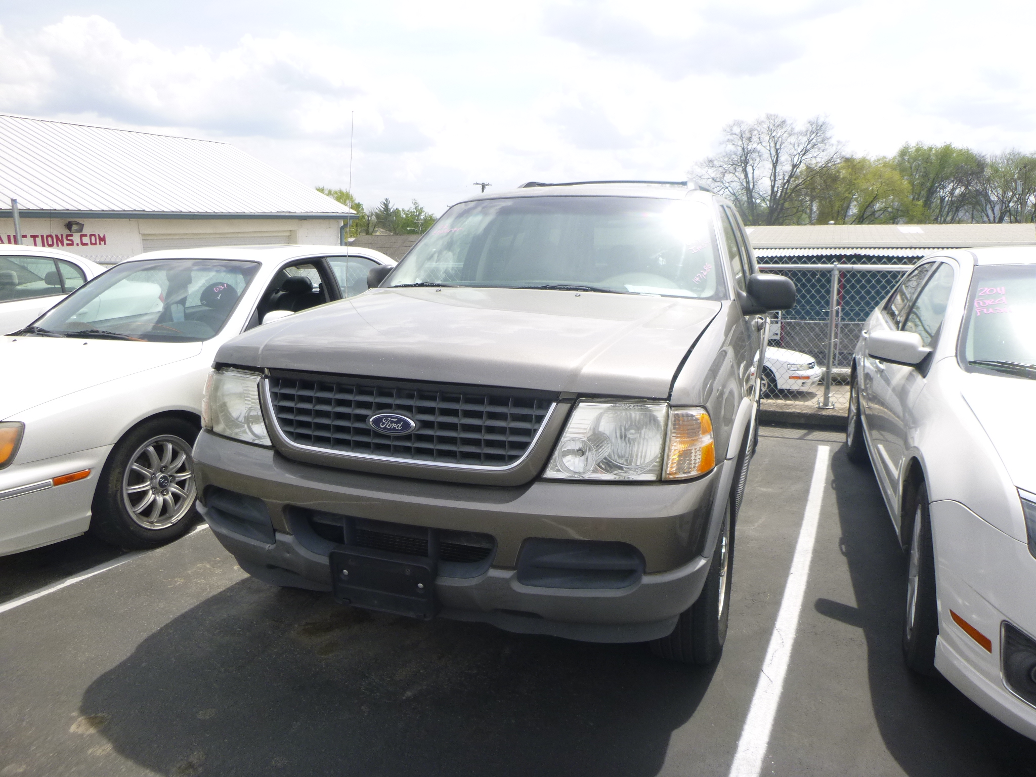 Auctions image thumbnails