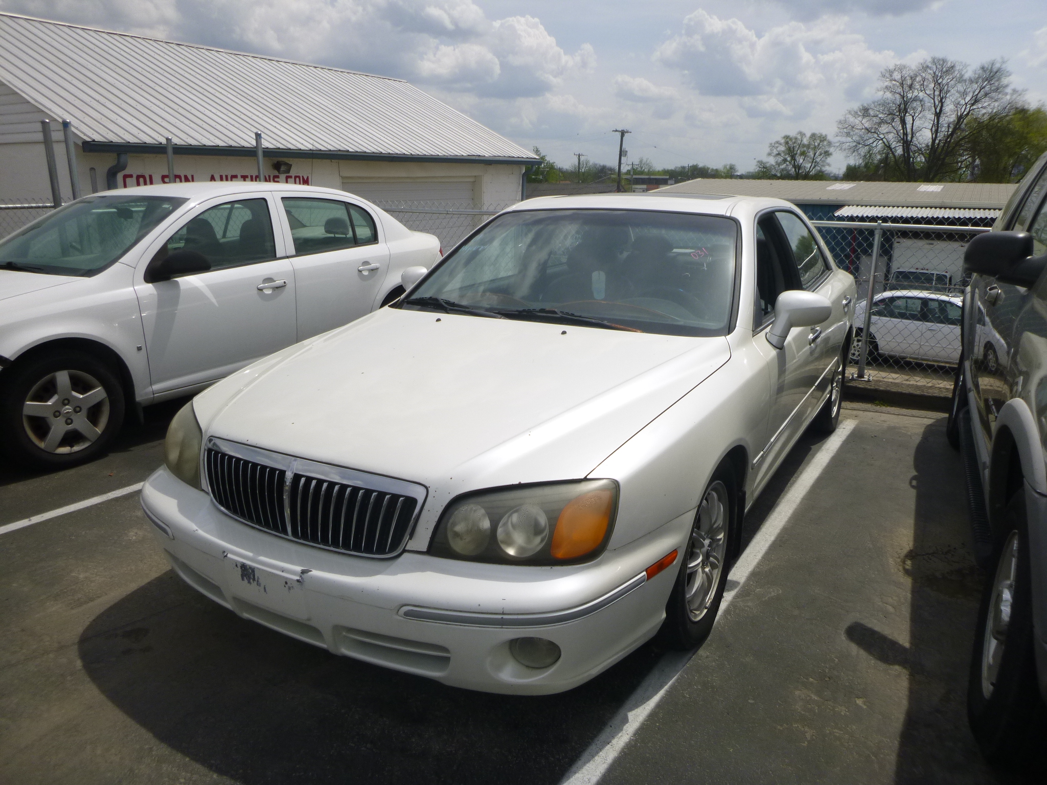 Auctions image thumbnails