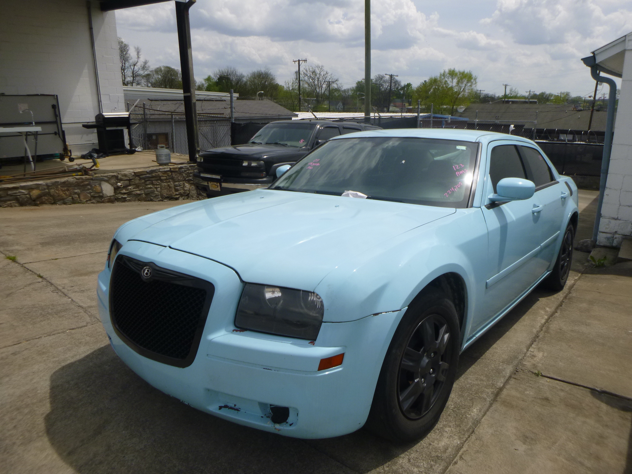 Auctions image thumbnails