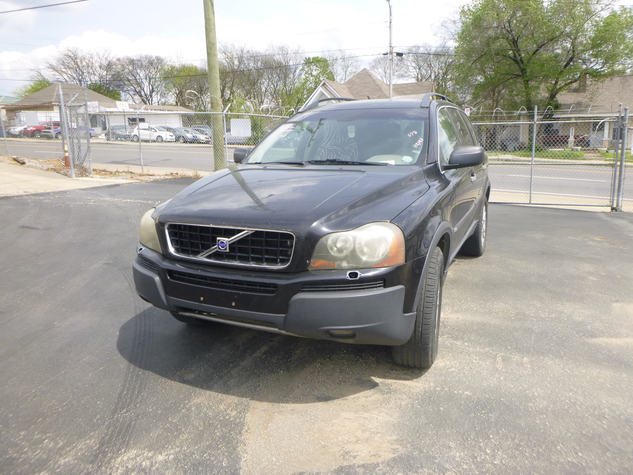 Auctions image thumbnails