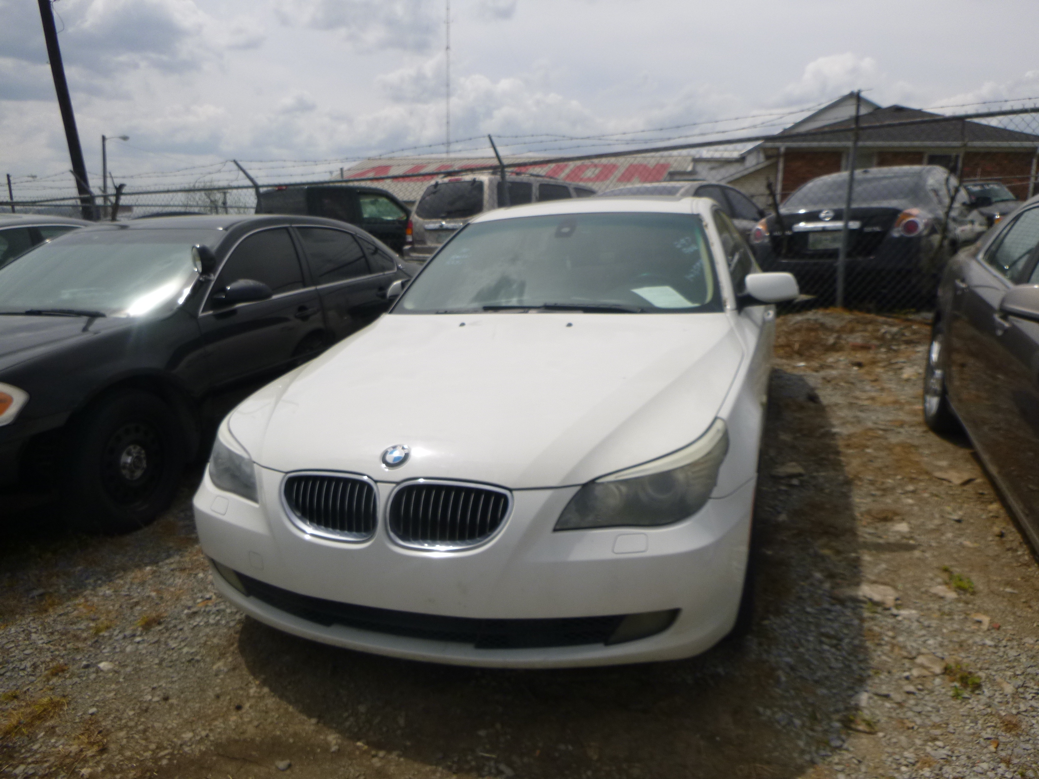 Auctions image thumbnails