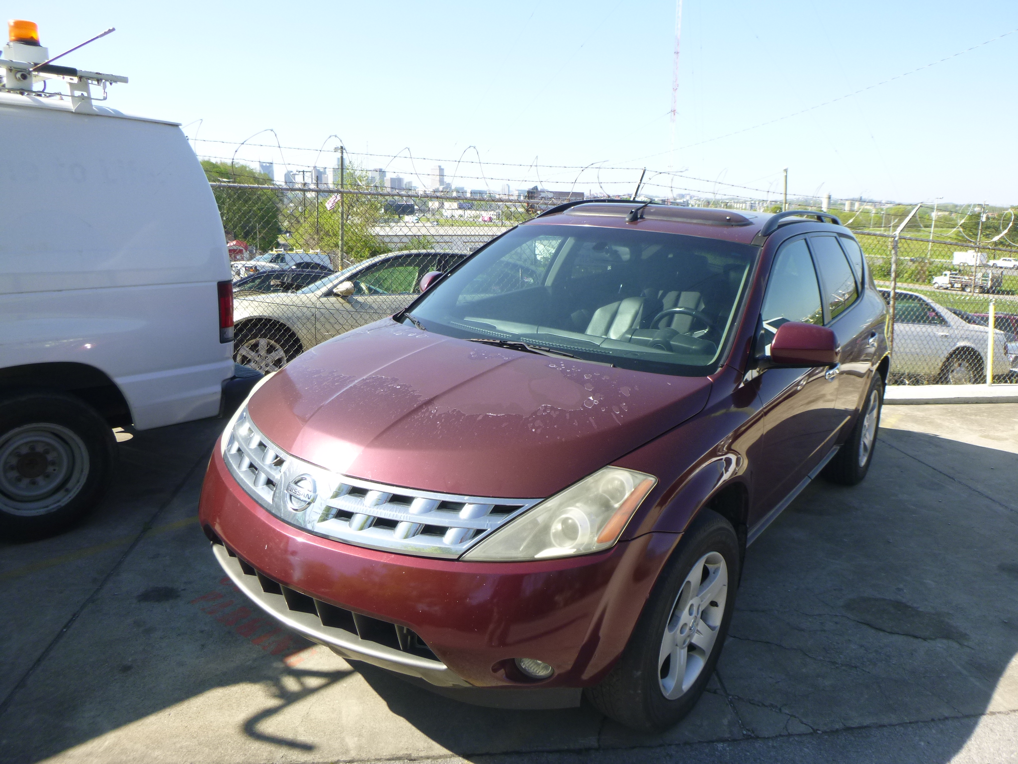 Auctions image thumbnails