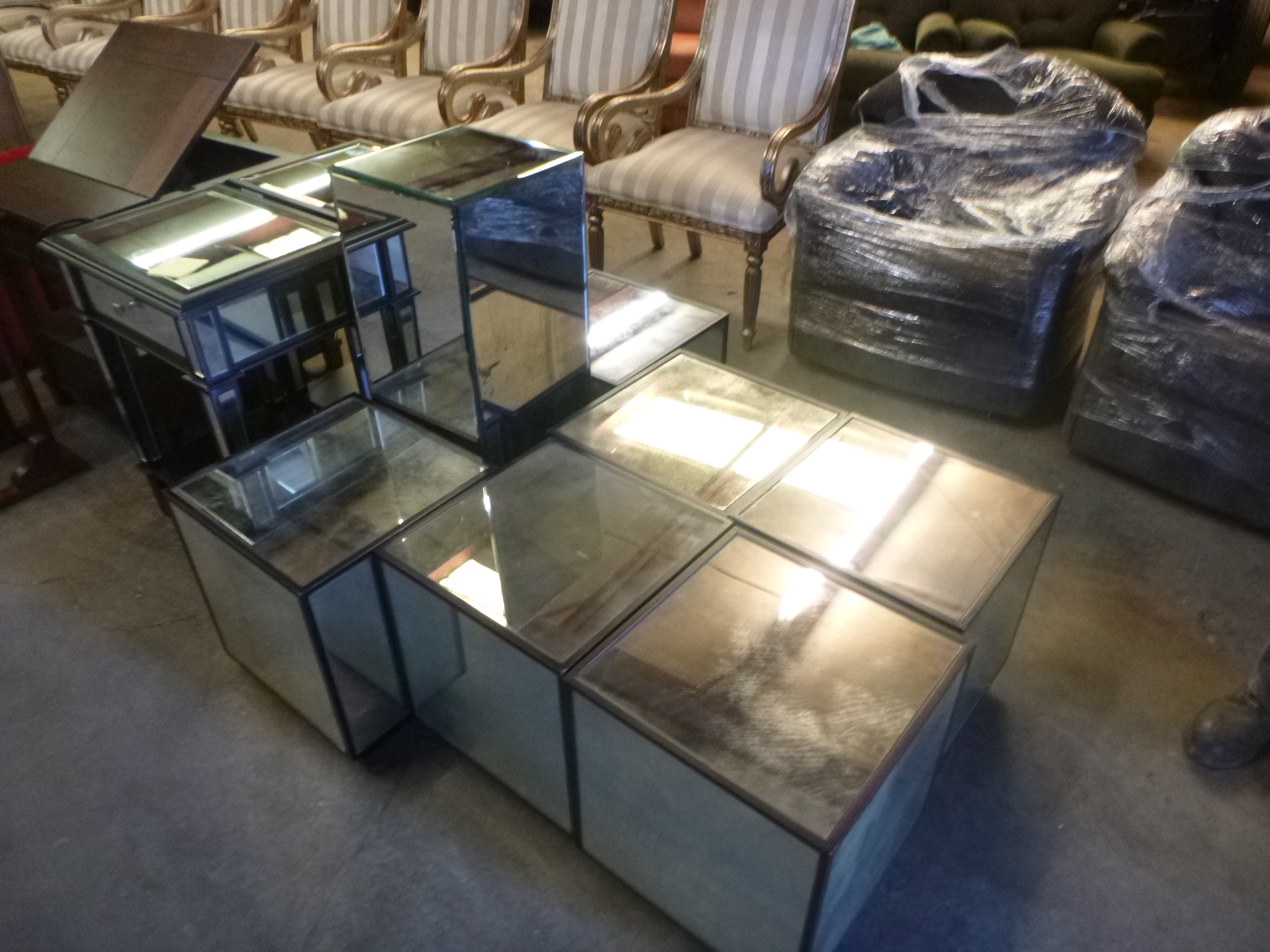 Auctions image thumbnails