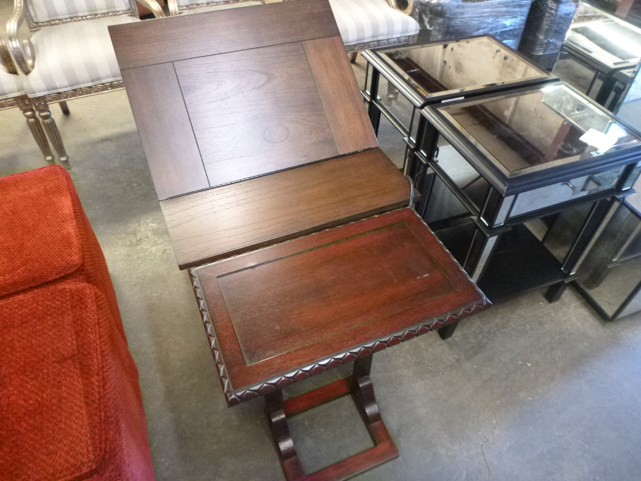 Auctions image thumbnails