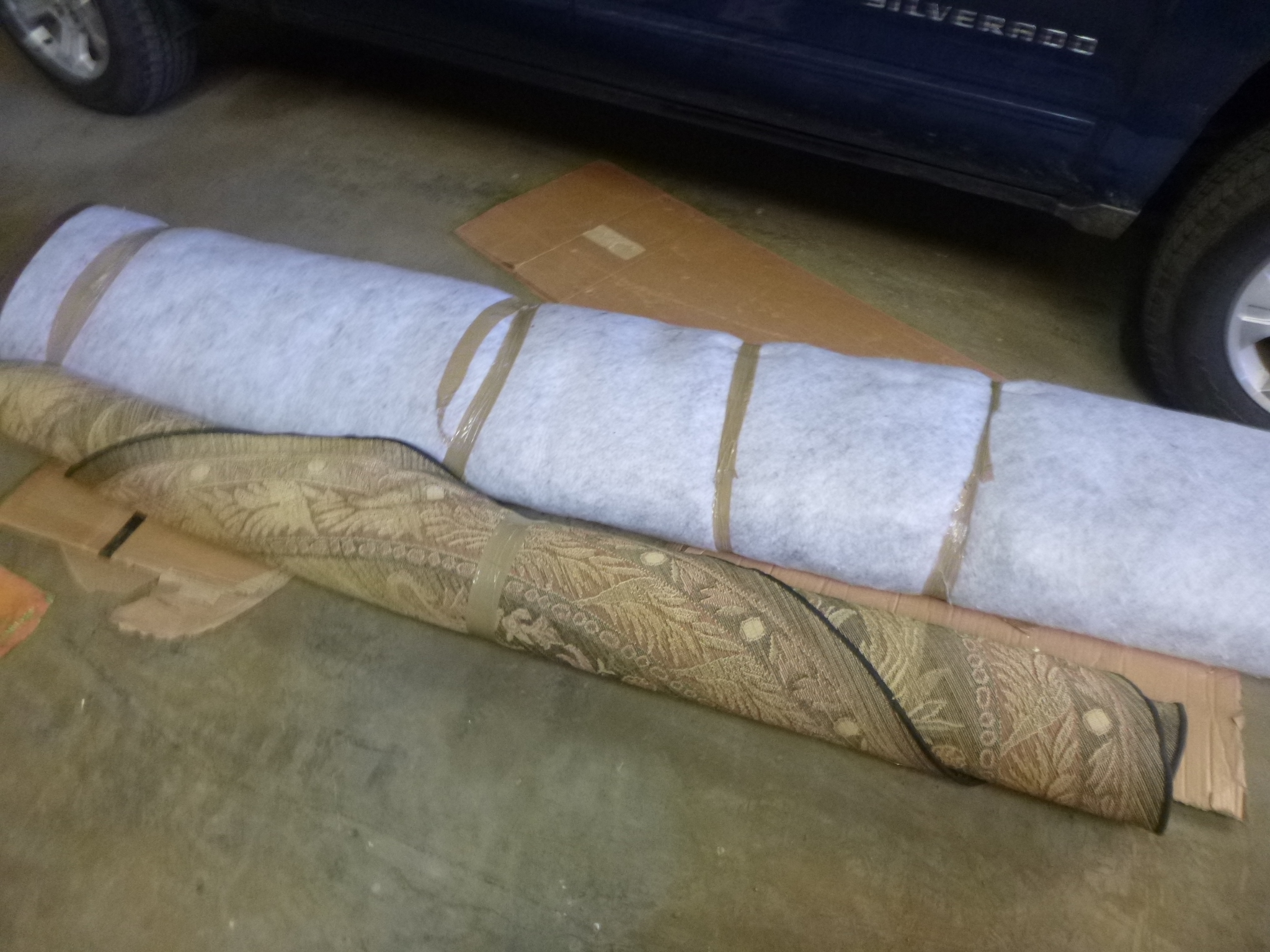 Auctions image thumbnails