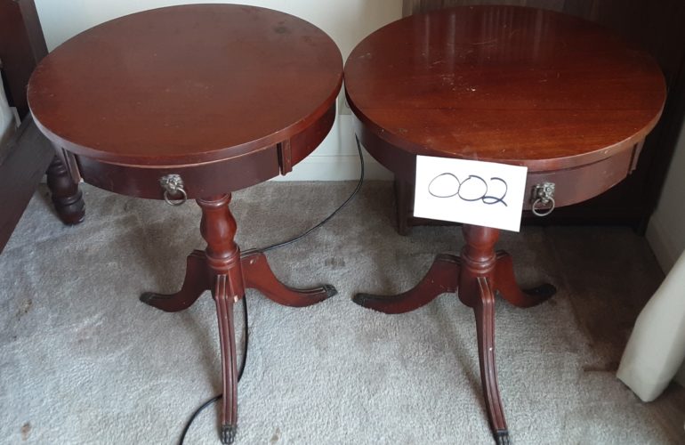 Auctions image thumbnails