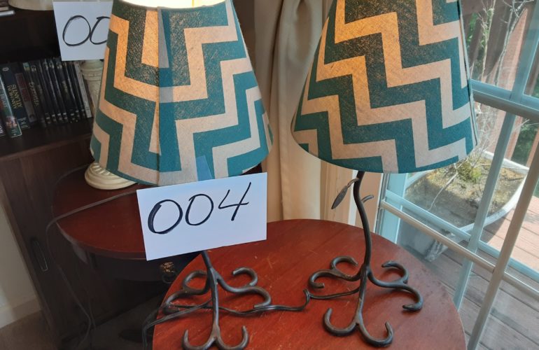 Auctions image thumbnails