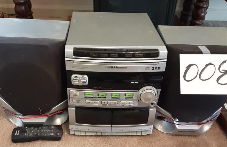 Auctions image thumbnails