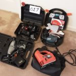 Auctions image thumbnails