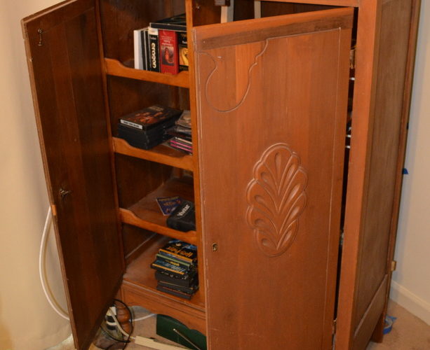 Auctions image thumbnails