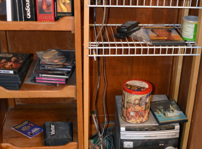 Auctions image thumbnails