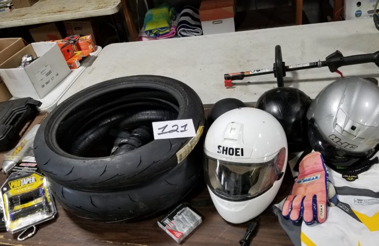 Auctions image thumbnails