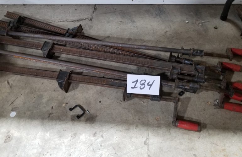 Auctions image thumbnails