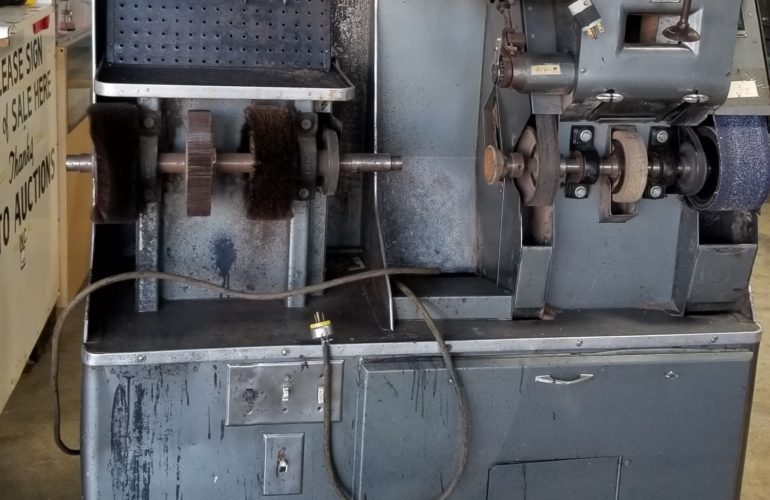 Auctions image thumbnails