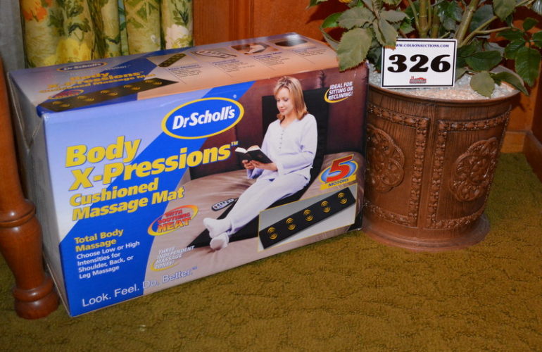 Auctions image thumbnails