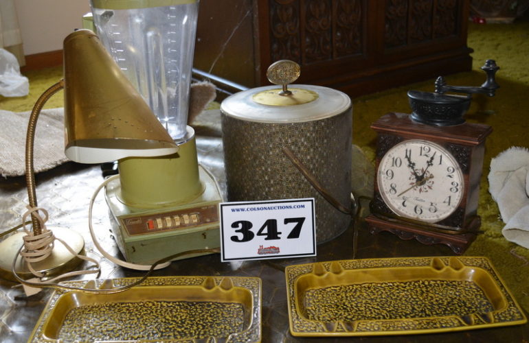 Auctions image thumbnails