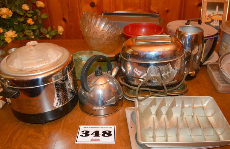 Auctions image thumbnails