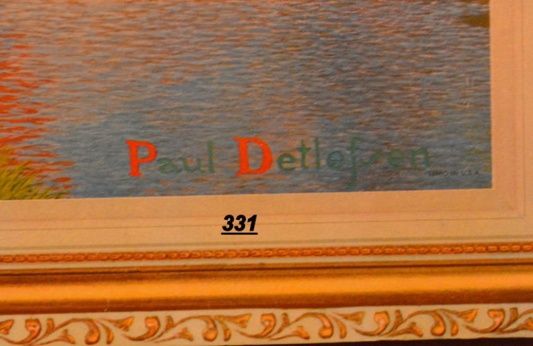 Auctions image thumbnails