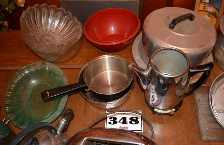 Auctions image thumbnails