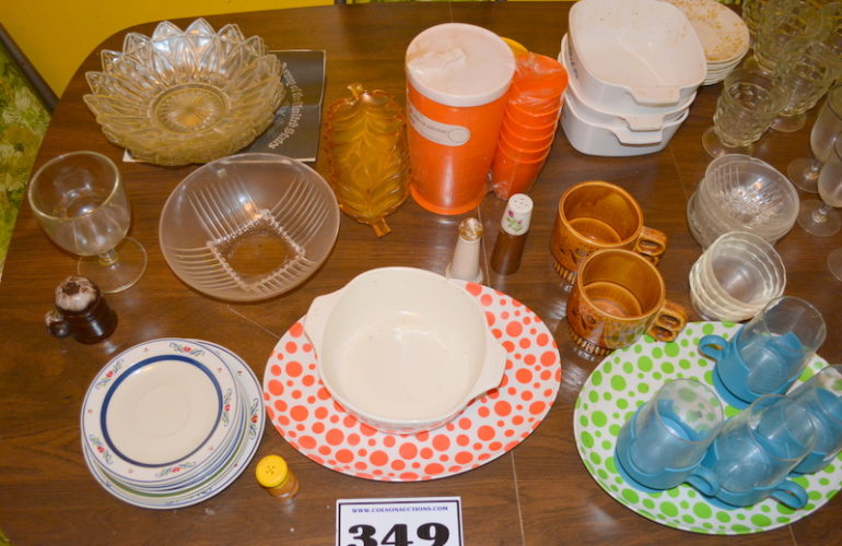 Auctions image thumbnails