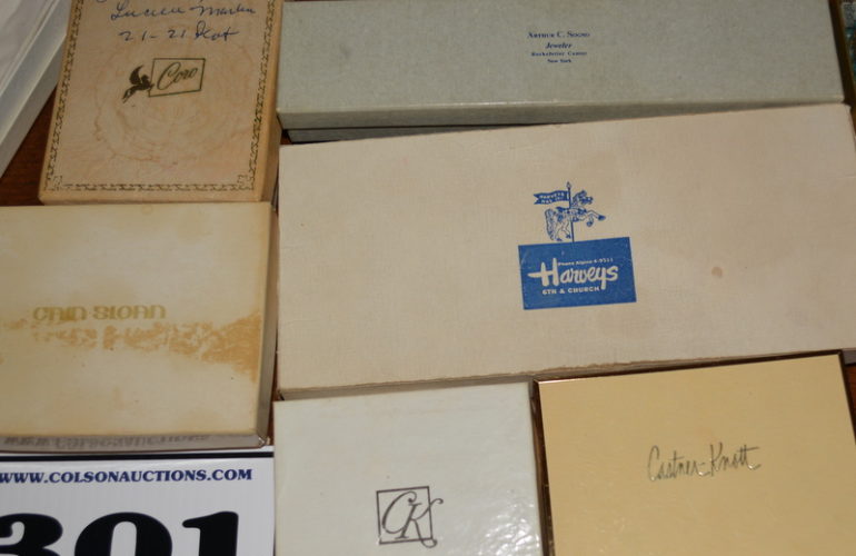 Auctions image thumbnails