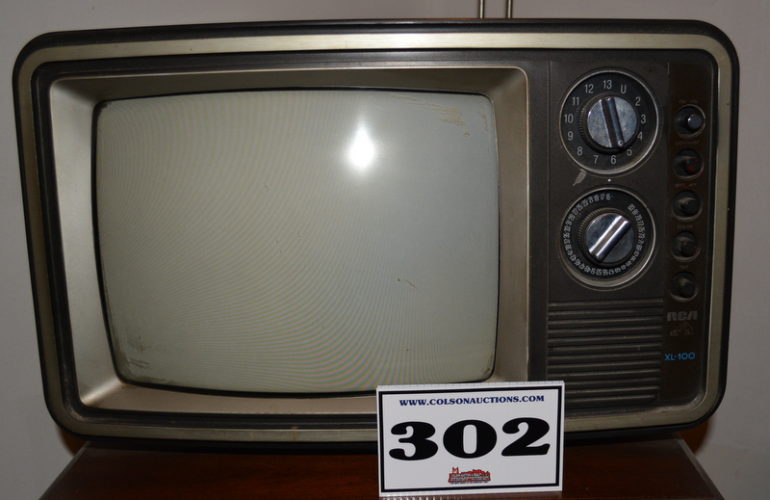 Auctions image thumbnails