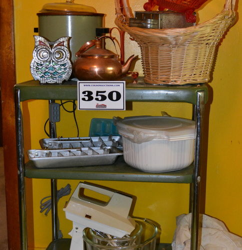 Auctions image thumbnails