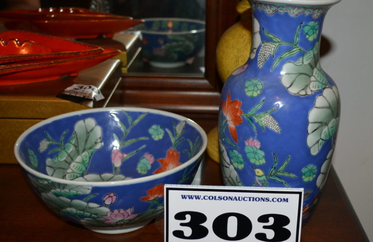 Auctions image thumbnails