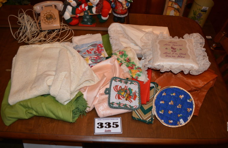 Auctions image thumbnails