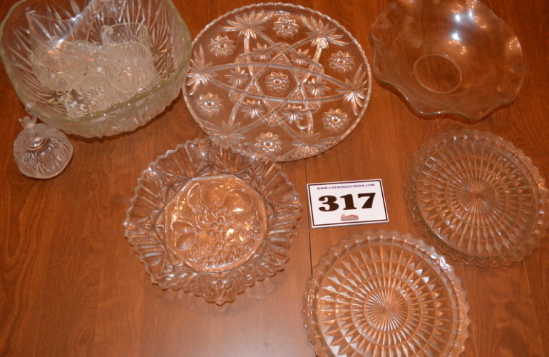 Auctions image thumbnails