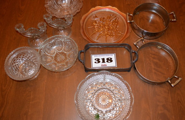 Auctions image thumbnails