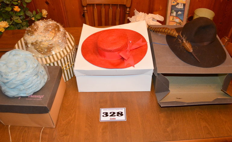 Auctions image thumbnails