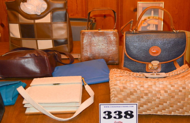 Auctions image thumbnails