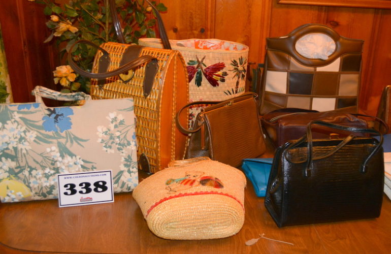 Auctions image thumbnails