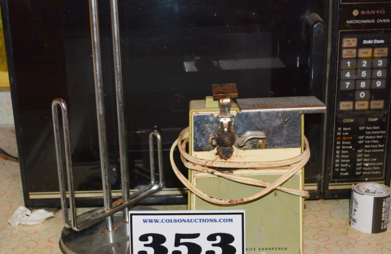 Auctions image thumbnails