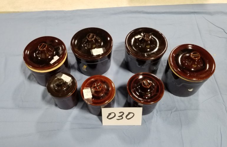 Auctions image thumbnails