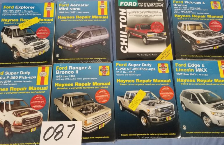 Auctions image thumbnails