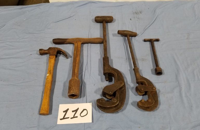 Auctions image thumbnails