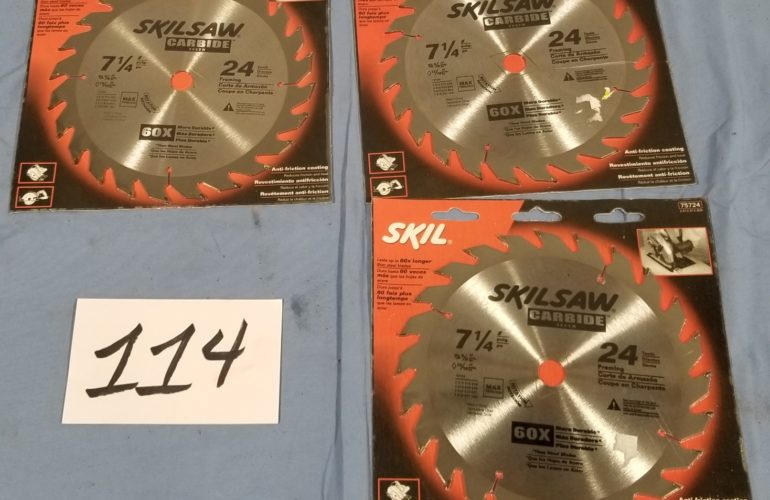 Auctions image thumbnails