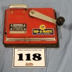 Auctions image thumbnails