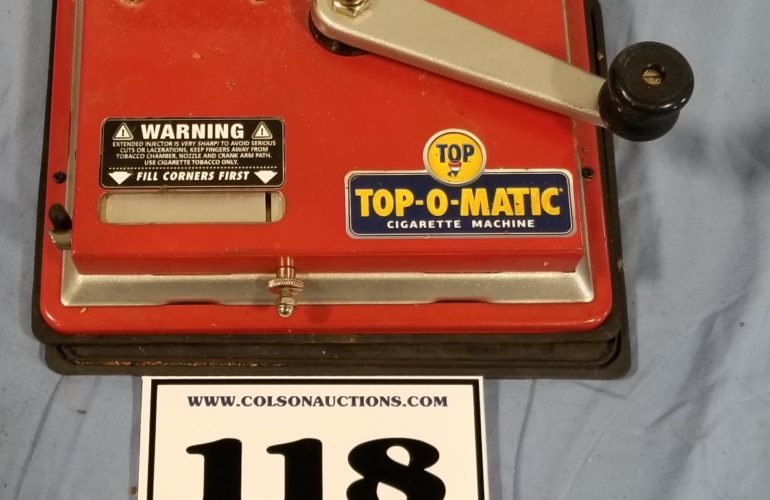 Auctions image thumbnails